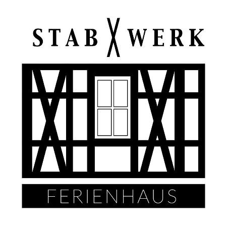 Stabwerk Goslar Altstadt 외부 사진
