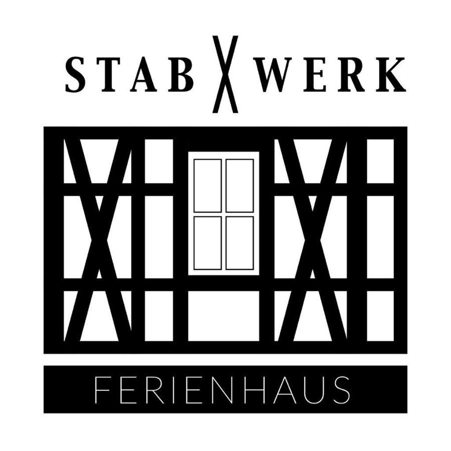 Stabwerk Goslar Altstadt 외부 사진