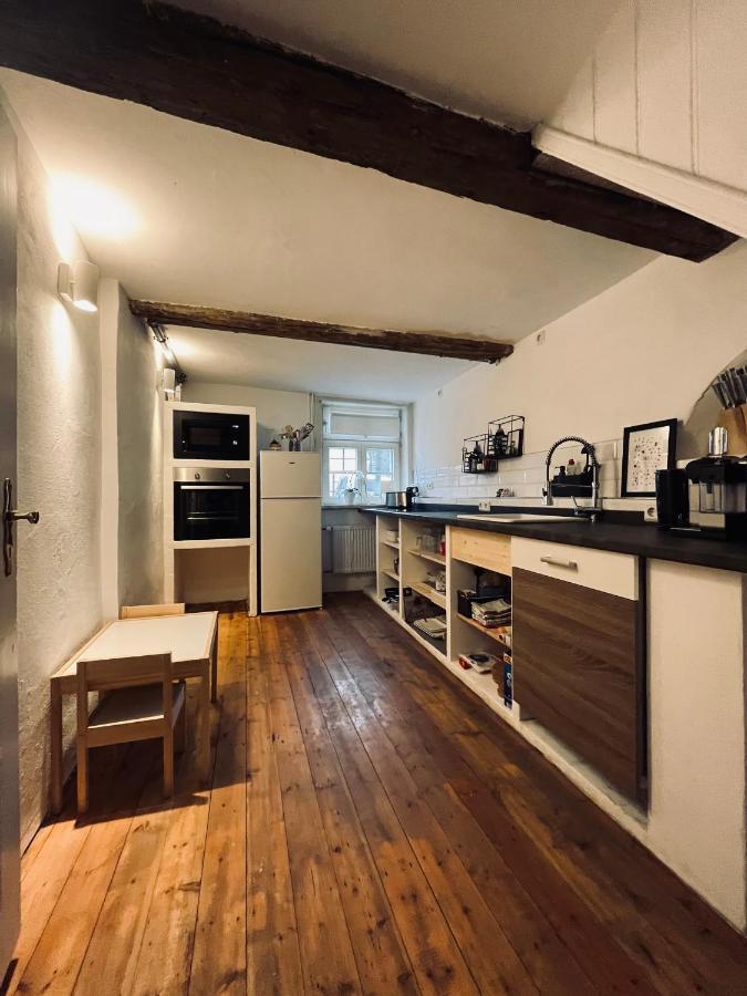 Stabwerk Goslar Altstadt 외부 사진