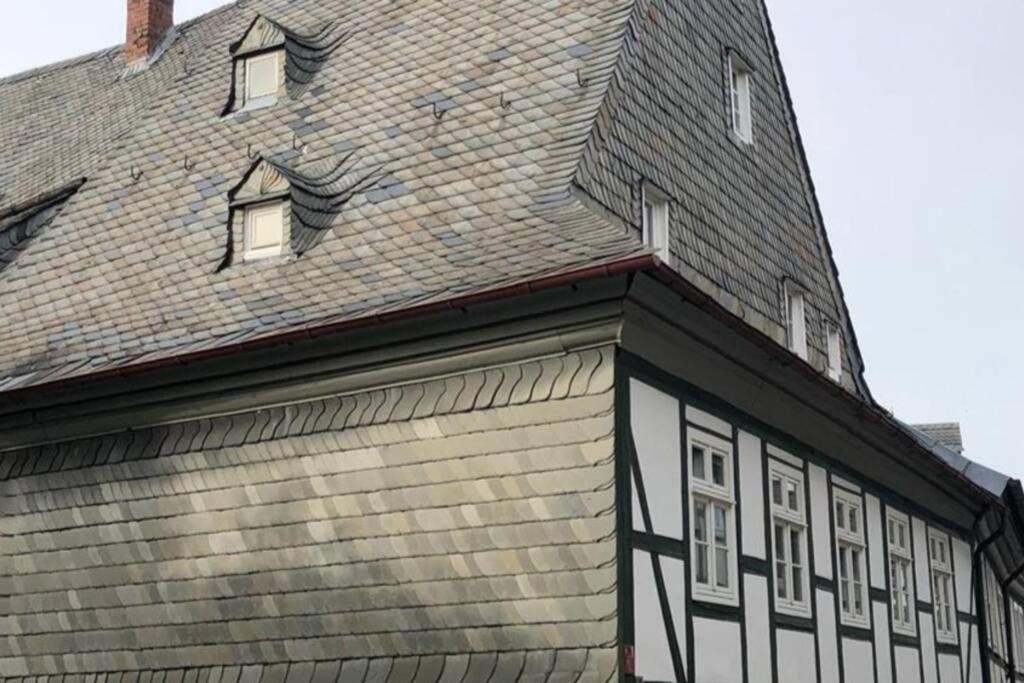 Stabwerk Goslar Altstadt 외부 사진